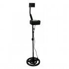 Metal Detector w/ LCD Screen - Gold Digger Metal Detector w/ LCD Screen - Gold Digger
