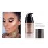 Highlighter Cream Face Brighten Professional Shimmer Make Up Liquid Glow Cosmetic