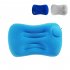 Hiking Pillow  Compression Inflatable Camping Pillow  Camping Inflatable Pillow  Backpack Pillow  Camping Pillow For Outdoor Camping Sleeping Backpack Travel gr