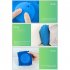 Hiking Pillow  Compression Inflatable Camping Pillow  Camping Inflatable Pillow  Backpack Pillow  Camping Pillow For Outdoor Camping Sleeping Backpack Travel gr