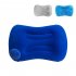 Hiking Pillow  Compression Inflatable Camping Pillow  Camping Inflatable Pillow  Backpack Pillow  Camping Pillow For Outdoor Camping Sleeping Backpack Travel gr