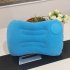 Hiking Pillow  Compression Inflatable Camping Pillow  Camping Inflatable Pillow  Backpack Pillow  Camping Pillow For Outdoor Camping Sleeping Backpack Travel sk