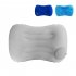 Hiking Pillow  Compression Inflatable Camping Pillow  Camping Inflatable Pillow  Backpack Pillow  Camping Pillow For Outdoor Camping Sleeping Backpack Travel sk
