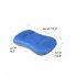 Hiking Pillow  Compression Inflatable Camping Pillow  Camping Inflatable Pillow  Backpack Pillow  Camping Pillow For Outdoor Camping Sleeping Backpack Travel sk