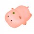 Hippo Night Light For Kids  3 Brightness Adjustable  30 Minute Automatic Shutdown Function  Rechargeable Cordless Toddler Night Lights For Kids Bedroom pink