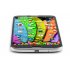 Hiro W9205  Smartphone has a 6 3 Inch HD Screen  1280x720 Resolution  Android 4 3 operating system and a MTK6589T Quad Core CPU 