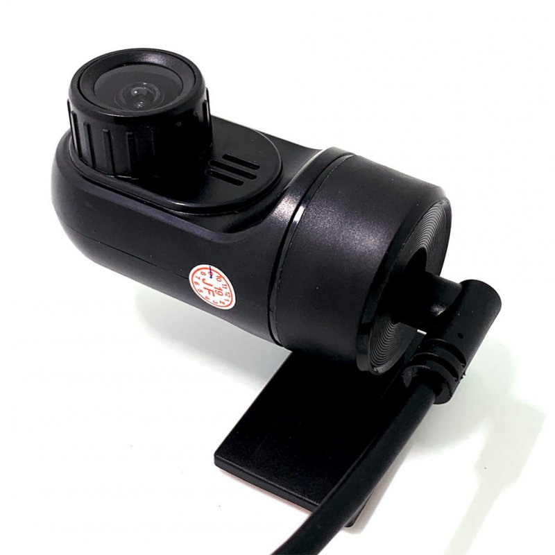 Car Dvr Camera Dash Cam Night Vision Adas Android Navigation Special Recorder Usb Safety Driving Recorder 
