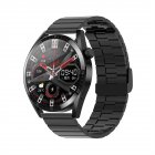 Hk3 Plus Smart Watch 1.36-inch Touch-screen Bluetooth Calls Sports Smartwatch