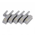 Cabinet Hinge LED Sensor Light