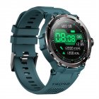 Hm09 Smart Watch 1.32-Inch Bluetooth Heart Rate Blood Pressure Monitoring