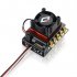 Hobbywing QUICRUN 10BL120 Sensored 120A   10BL60 Sensored Brushless ESC Speed Controller For 1 10 1 12 RC Mini Car 10BL 60A