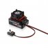 Hobbywing QUICRUN 10BL120 Sensored 120A   10BL60 Sensored Brushless ESC Speed Controller For 1 10 1 12 RC Mini Car 10BL 60A