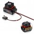 Hobbywing QUICRUN 10BL120 Sensored 120A   10BL60 Sensored Brushless ESC Speed Controller For 1 10 1 12 RC Mini Car 10BL 120A