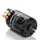 Hobbywing QUICRUN G2 3650 Sensored 6 5T 8 5T 10 5T 13 5T 17 5T 21 5T Racing Brushless Motor for 1 10 Rc Car Crawler