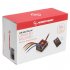 Hobbywing QuicRun ESC 1 10 1 8 1080 WP Crawler Brush Brushed 80A Electronic Speed Controller default