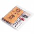 Hole Saw Set Woodworking Tools With Adjustable Positioning Hinge Hole Saw Alloy Blades Waterproof And Corrosion resistant Hole Saw Cutter Woodworking Tools Set 