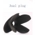 Hollow Anal Plug Flower Four Opening Butt Plug Expander Anus Enlargement Device Male   Female Masturbation Erotic Anal Sex Toy Four opening anal plug