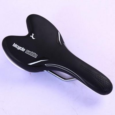Wholesale Hollow Mountain Bike Saddle Comfortable Bike Seat