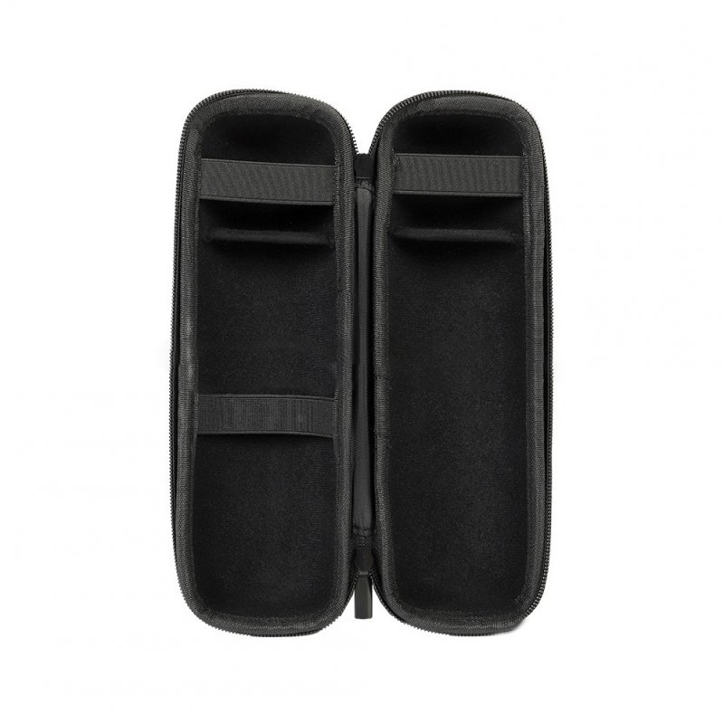 Storage Bag Shoulder Bag for JBL Flip 5 Bluetooth Speaker all Black