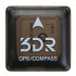 HolyBro 3DR Pixhawk Mini Autopilot   Micro M8N GPS Built in Compass   PDB Board for RC Drone KSX3205