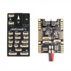 Holybro Pixhawk 4 Flight Controller STM32F765 32 Bit ARM w  PM07 Power Management 5V UBEC Output   Plastic Case KSX3211