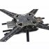 Holybro S500 480mm Wheelbase 10 Inch Frame Kit for RC Drone black