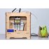 Home 3D Printer  Place your trust in the  PrecisionBot  that exceptionally durable  reliable and easy to use for your 3D printing needs 