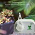 Home Automatic Watering Cell Phone Control Intelligent Drip Irrigation System
