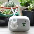 Home Automatic Watering Cell Phone Control Intelligent Drip Irrigation System