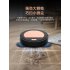 Home Charging Style Automatic Cleaning Vacuum Cleaner Sweeping Robot black Suction and sweep three in one