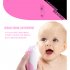 Home Electronic Digital Ear Forehead Infrared Thermometer for Baby Kids  blue