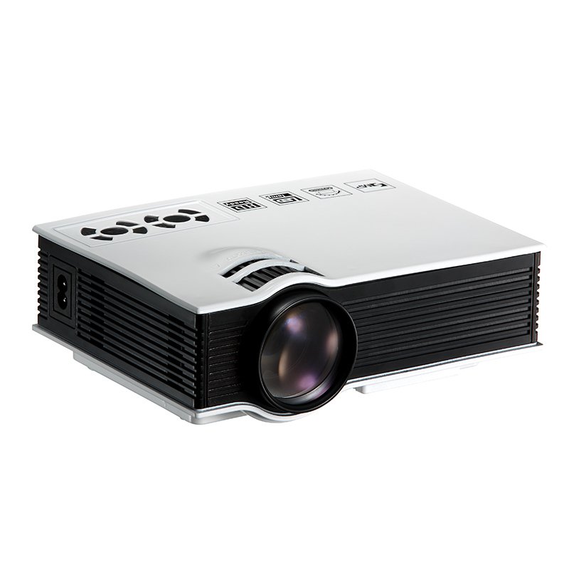 TFT LCD Projector