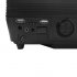 Home Movie Projector with DVD player can bring new life to your DVD movie collection and supports HDMI  AV  USB  micro SD and TV inputs for great versatility