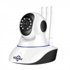 Home Security 1080P 3MP Wifi IP <span style='color:#F7840C'>Camera</span> Audio Record Memory Card Memory P2P HD CCTV Surveillance Wireless <span style='color:#F7840C'>Camera</span> European regulations