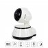 Home Security Wireless Smart WiFi Camera WiFi Audio Record Baby Monitor HD Mini CCTV Camera white Australian regulations