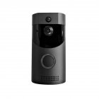 Home Smart WiFi Doorbell Ring Wireless Video Camera Phone Bell Intercom