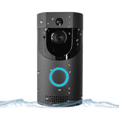 Wholesale Cool Smart WiFi Doorbell Video Camera From China