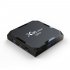 Home WIFI 8K Smart Media Player Ultra HD Smart TV Box With Remote Control Digital Player Compatible For Android 11 0 TV Box Set Top Box 4 32GB EU plug