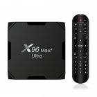 Home Wifi 8k Smart Media Player Ultra HD Smart TV Box with RC Digital Player