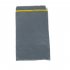 Home Waterproof Dust Cover for Sofa Bedside Tea Table Dustproof Cloth gray 2 74m   3 66m