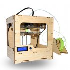 High Precision Home 3D Printer High Precision Home 3D Printer