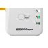 Homeplug AV Ethernet Adapter Kit   200Mbps Transfer Speed  QoS  Perfect for HD IPTV Streaming  Plug  n  Play