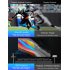 Hongtop S30 1080P HD Smart Projector for Android Smart Tv Wifi Thuis Beamer Home Projector Led Theater EU Plug