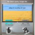 Hongtop S30 1080P HD Smart Projector for Android Smart Tv Wifi Thuis Beamer Home Projector Led Theater EU Plug