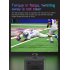Hongtop S30 1080P HD Smart Projector for Android Smart Tv Wifi Thuis Beamer Home Projector Led Theater EU Plug