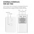 Hongtop S30 1080P HD Smart Projector for Android Smart Tv Wifi Thuis Beamer Home Projector Led Theater EU Plug
