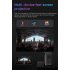 Hongtop S30 1080P HD Smart Projector for Android Smart Tv Wifi Thuis Beamer Home Projector Led Theater EU Plug