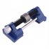 Honing Guide Clamping Width Up To 90mm Edge Sharpening Holder Chisel Sharpening Jig For Chisels Planer Blades Fixed angle knife sharpener 0