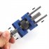 Honing Guide Clamping Width Up To 90mm Edge Sharpening Holder Chisel Sharpening Jig For Chisels Planer Blades Fixed angle knife sharpener 0