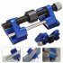 Honing Guide Clamping Width Up To 90mm Edge Sharpening Holder Chisel Sharpening Jig For Chisels Planer Blades Fixed angle knife sharpener 0